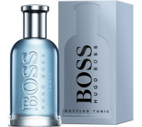 Hugo Boss Bottled Tonic EDT 200 ml