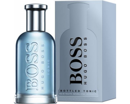 Hugo Boss Bottled Tonic EDT 200 ml