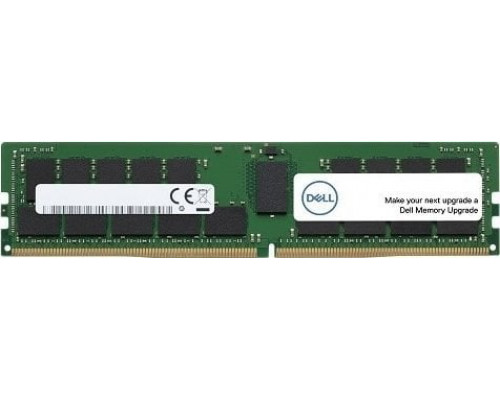 Dell DELL SNPTFYHPC/16G-RFB moduł pamięci 16 GB 1 x 16 GB DDR4 2933 MHz