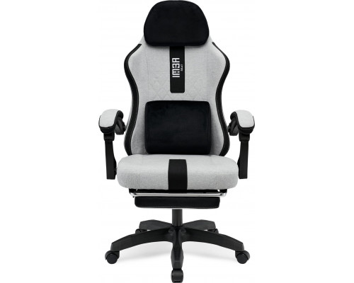 IMBA Seat IMBA RANGER Grey material