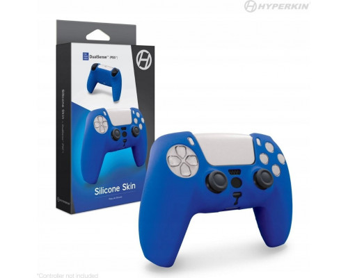 Hyperkin NAKŁADKA DUALSENSE/PS5 BLUE  HYPERKIN