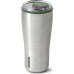 Black & Blum Thermal mug steel 0,6l. oliwka New version / BLACK+BLUM Black & Blum Thermal mug steel 0,6l. oliwka New version / BLACK+BLUM