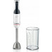 Bosch Bosch | Hand | MSM4W410 ErgoMaster | Hand | 800 W | Number of speeds Stepless | White