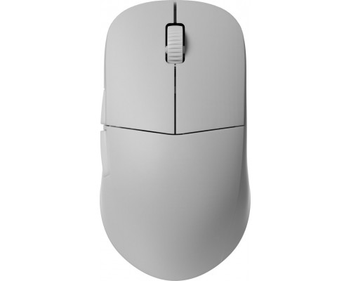 Endgame Gear Endgame Gear XM2w 4k Wireless Gaming Maus, kabellos - White Frost