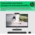 HP AiO HP    24-cr0224nw i5-1335U/23.8" FHD IPS/16GB/SSD 512GB/keyboard+mouse/DOS