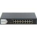 Switch Hikvision Hikvision 16 prievadų komutatorius DS-3E0516-E(B)