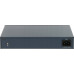 Switch Hikvision Hikvision 16 prievadų komutatorius DS-3E0516-E(B)