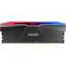 Lexar Ares RGB Gen2, DDR5, 32 GB, 8000MHz, CL38 (LD5U16G80C38BR-RGD)