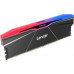 Lexar Ares RGB Gen2, DDR5, 32 GB, 8000MHz, CL38 (LD5U16G80C38BR-RGD)