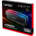 Lexar Ares RGB Gen2, DDR5, 32 GB, 8000MHz, CL38 (LD5U16G80C38BR-RGD)