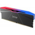 Lexar Ares RGB Gen2, DDR5, 32 GB, 8000MHz, CL38 (LD5U16G80C38BR-RGD)