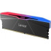 Lexar Ares RGB Gen2, DDR5, 32 GB, 8000MHz, CL38 (LD5U16G80C38BR-RGD)