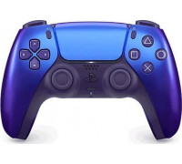 Sony Kontroler bezwire PlayStation 5 DualSense Chrome Indigo