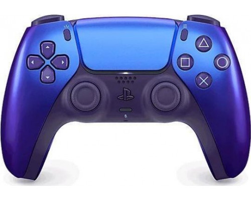 Sony Kontroler bezwire PlayStation 5 DualSense Chrome Indigo