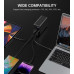 Choetech B635BK 2xUSB-A / 2xUSB-C 27000mAh - black
