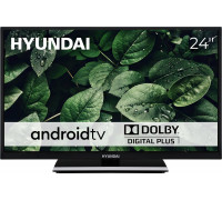 Hyundai HLA24354 LED 24'' HD Ready Android