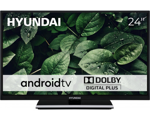 Hyundai HLA24354 LED 24'' HD Ready Android