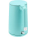 Toya LUND ELECTRIC KETTLE 1.5L TURQUOISE COOL TOUCH