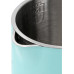 Toya LUND ELECTRIC KETTLE 1.5L TURQUOISE COOL TOUCH