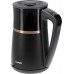 Toya LUND ELECTRIC KETTLE 1.7L TEMP. REG. BLACK