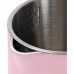 Toya LUND ELECTRIC KETTLE 1.5L PINK COOL TOUCH