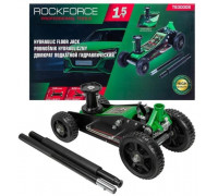 Rockforce Lift hydraulic 1.5t (h min 155mm, h max 525mm)