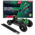 Rockforce Lift hydraulic 1.5t (h min 155mm, h max 525mm)