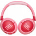 JBL Junior 470NC Rose (JBLJR470NCPIK)