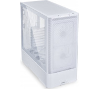 Lian Li LANCOOL 207 ARGB biała