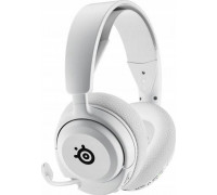 SteelSeries Arctis Nova 5X White (61677)