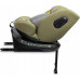 FCaretero FOTELIK BOSCO I-SIZE OLIVE (40-150)