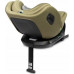 FCaretero FOTELIK BOSCO I-SIZE OLIVE (40-150)