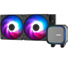 MSI MAG CoreLiquid A13 240 (306-7ZWCA11-L80)