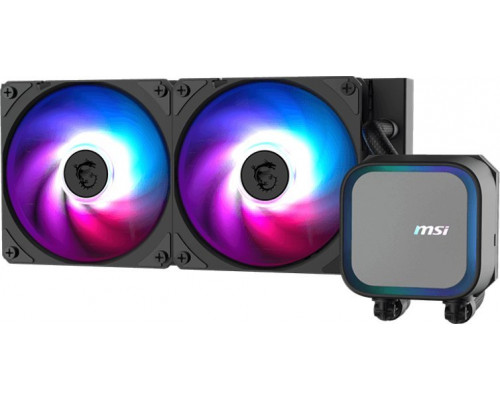 MSI MAG CoreLiquid A13 240 (306-7ZWCA11-L80)