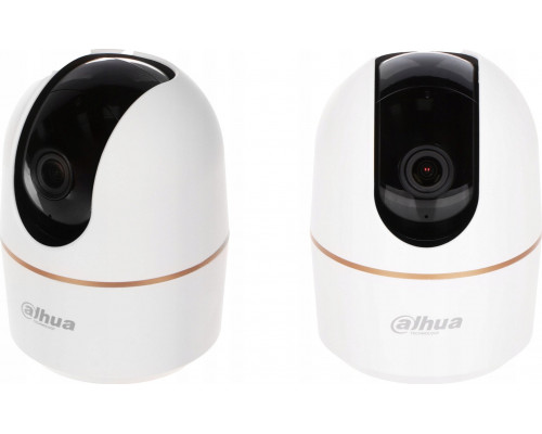 Dahua Technology KAMERA IP OBROTOWA WEWNĘTRZNA H3A Hero A1 Wi-Fi - 3 Mpx 3.6 mm DAHUA