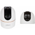 Dahua Technology KAMERA IP OBROTOWA WEWNĘTRZNA H3A Hero A1 Wi-Fi - 3 Mpx 3.6 mm DAHUA