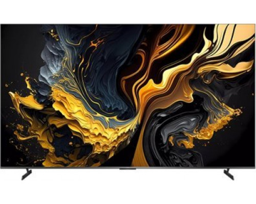 Xiaomi Max 2025 QLED 100" 4K Ultra HD Google TV
