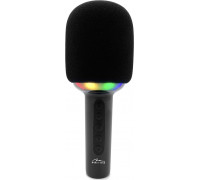 Media-Tech Karaoke z głośnikiem Bluetooth MT399