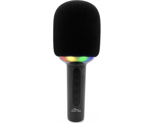 Media-Tech Karaoke z głośnikiem Bluetooth MT399