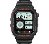 Smartwatch Zeblaze Smartwatch Zeblaze Ares GPS - black