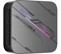 Komputer Blackview Mini PC Blackview MP100 Ryzen 7-5825U/16GB/SSD 1TB/Win 11 Pro czarny