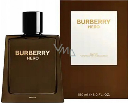 Burberry Burberry Hero Parfum EDP 150ml