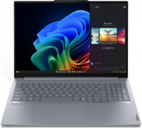 Laptop Lenovo LENOVO TB 16 G7, 16" WUXGA 300N, 16:10, SNAPDRAGON X PLUS (8C), 32GB, 1TB, W11 PRO ARM, 2YR C, SWE