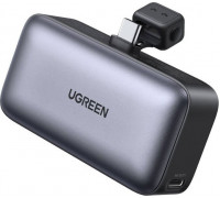 Ugreen 5000mAh Ugreen Nexode PB503, 20W (gray)