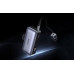 Ugreen 5000mAh Ugreen Nexode PB503, 20W (gray)