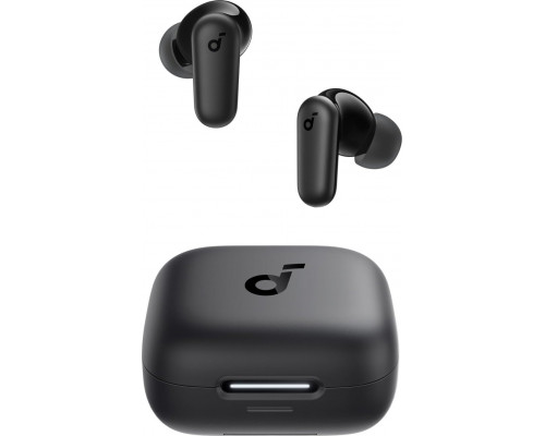 Anker ANKER Soundcore P30i black Bluetooth Earbuds NC 45h Spielzeit 2-in-1 Case IP54