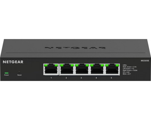 Switch NETGEAR MS305E-100EUS