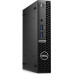 Komputer Dell DELL OptiPlex Micro 7020 i5-12500T 8GB 512GB SSD 90W Type-C WLAN Kb Mouse TPM W11P 2Y Basic Onsite
