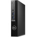 Komputer Dell DELL OptiPlex Micro 7020 i5-12500T 8GB 512GB SSD 90W Type-C WLAN Kb Mouse TPM W11P 2Y Basic Onsite