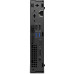 Komputer Dell DELL OptiPlex Micro 7020 i5-12500T 8GB 512GB SSD 90W Type-C WLAN Kb Mouse TPM W11P 2Y Basic Onsite